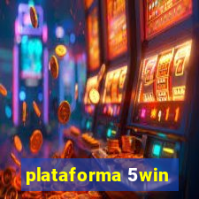 plataforma 5win